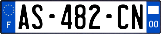 AS-482-CN