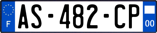 AS-482-CP