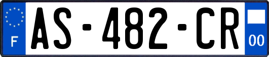 AS-482-CR