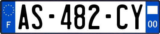 AS-482-CY
