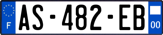 AS-482-EB