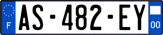 AS-482-EY
