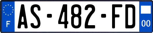 AS-482-FD