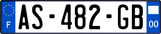 AS-482-GB
