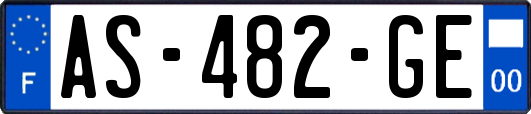 AS-482-GE