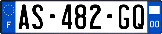 AS-482-GQ
