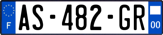 AS-482-GR