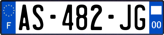 AS-482-JG