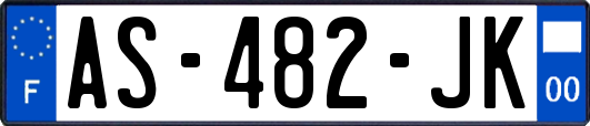AS-482-JK