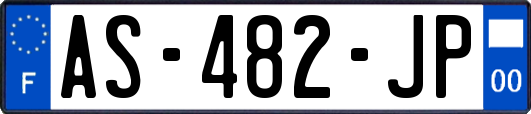 AS-482-JP