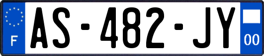 AS-482-JY