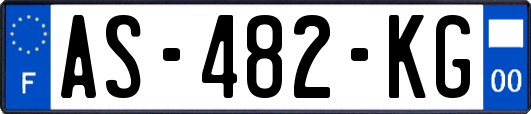 AS-482-KG