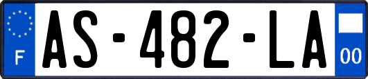 AS-482-LA