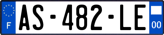 AS-482-LE