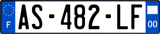 AS-482-LF