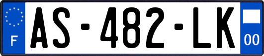AS-482-LK
