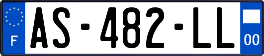 AS-482-LL