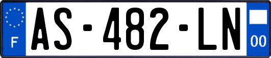 AS-482-LN