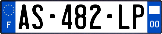 AS-482-LP