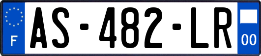 AS-482-LR