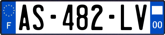 AS-482-LV