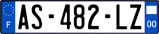 AS-482-LZ