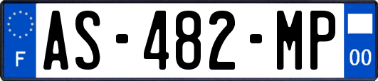 AS-482-MP