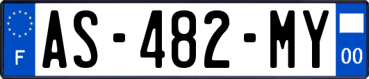 AS-482-MY