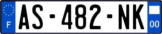 AS-482-NK