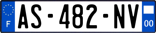 AS-482-NV