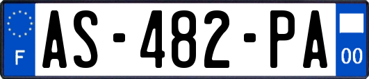 AS-482-PA