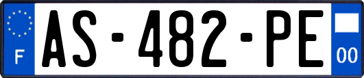 AS-482-PE