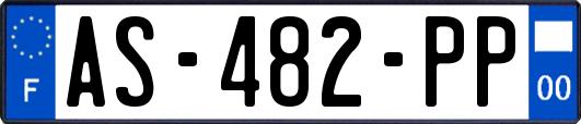 AS-482-PP