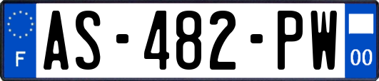 AS-482-PW