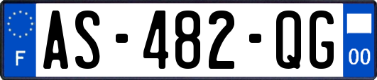 AS-482-QG