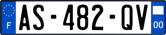 AS-482-QV