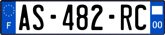 AS-482-RC