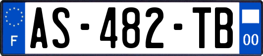 AS-482-TB