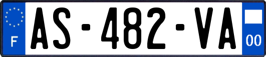 AS-482-VA
