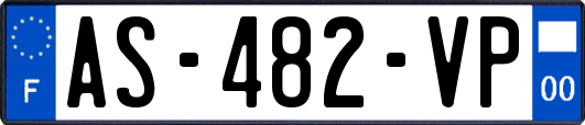 AS-482-VP