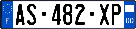 AS-482-XP