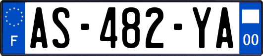 AS-482-YA