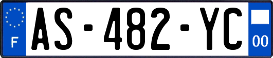 AS-482-YC