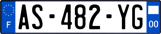 AS-482-YG
