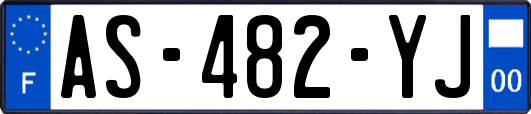 AS-482-YJ