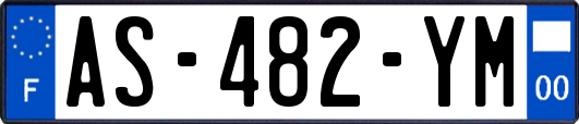 AS-482-YM