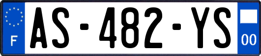 AS-482-YS