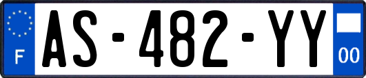 AS-482-YY