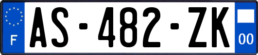 AS-482-ZK