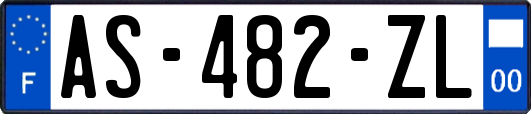 AS-482-ZL